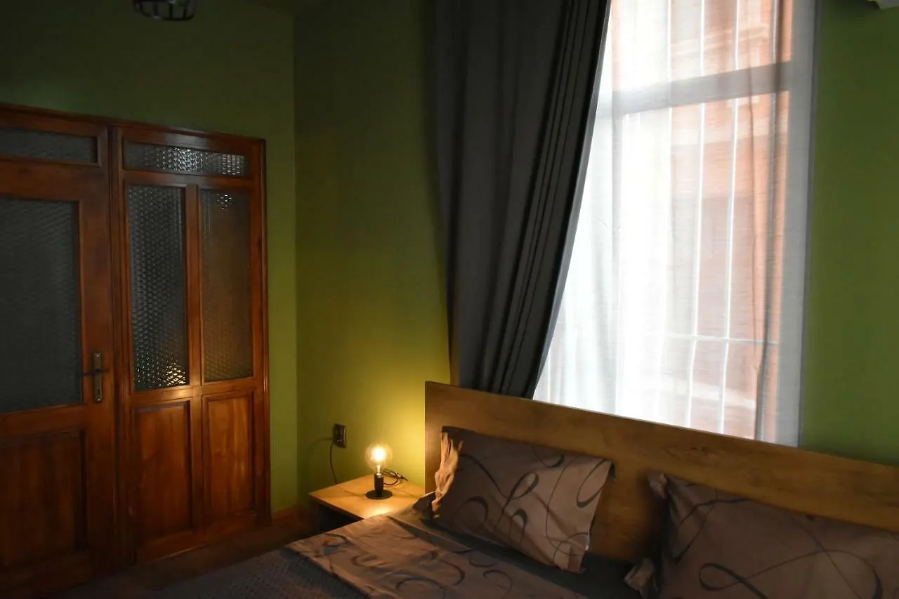 Art Apartment 36 Plovdiv