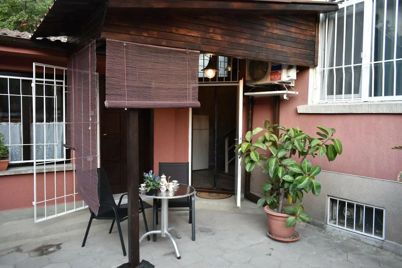 Art Apartment 36 Plovdiv