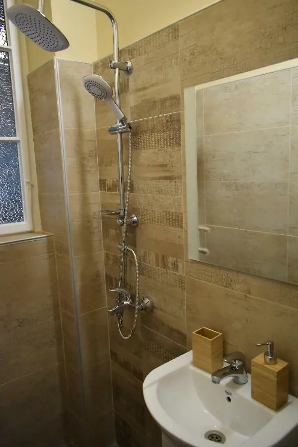Art Apartment 36 Plovdiv