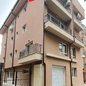 Apartament Sanny Plovdiv